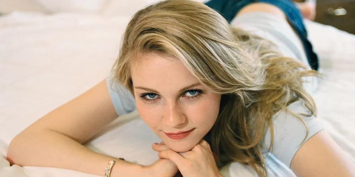 Kirsten Dunst
