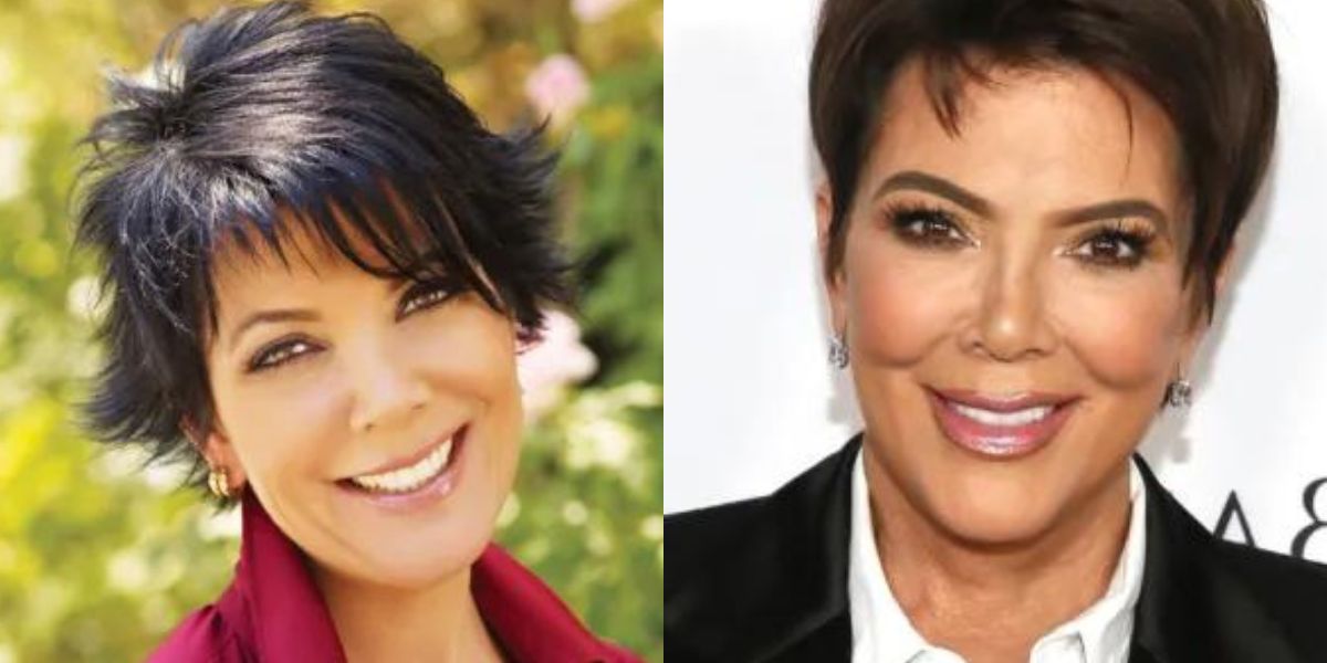 Kris Jenner