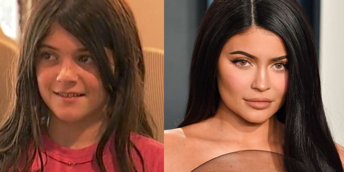 Kylie Jenner