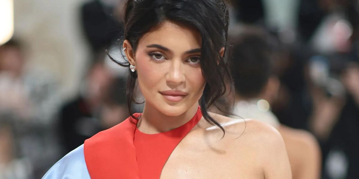 Kylie Jenner