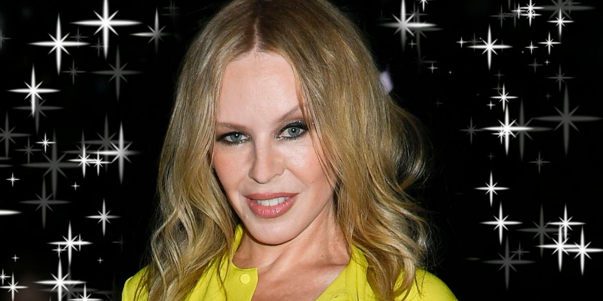 Kylie Minogue