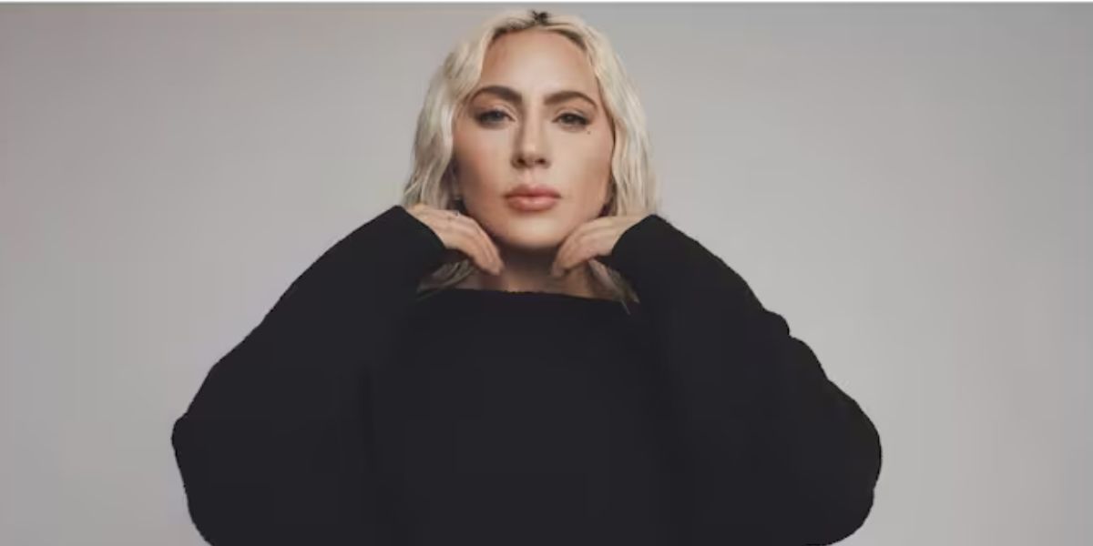Lady Gaga Shuns Pregnancy Rumors In Her Clever and Playful Post