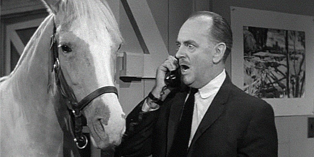 Larry Keating
