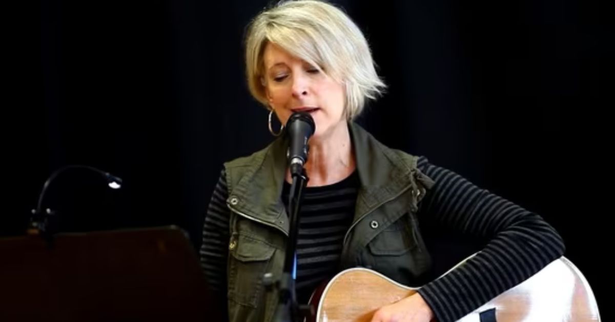 Laura Lynch