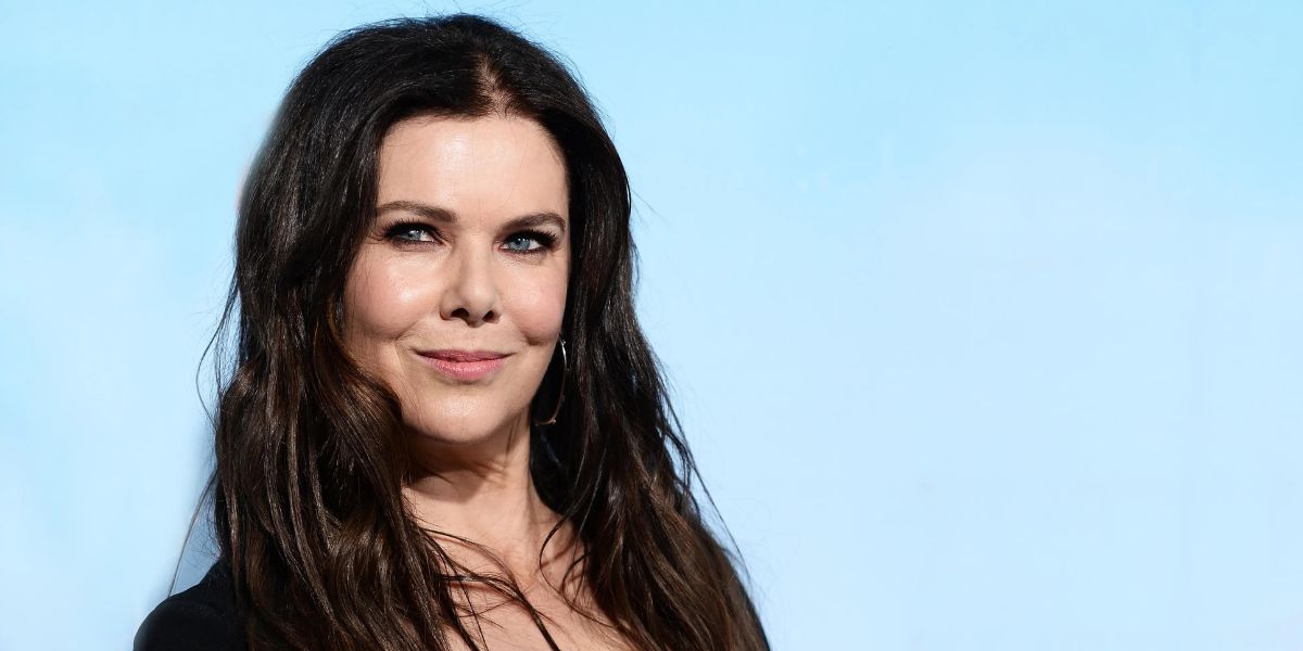 Lauren Graham