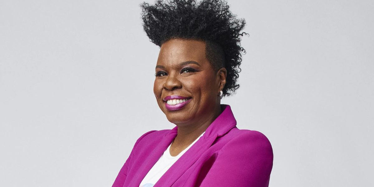 Leslie Jones