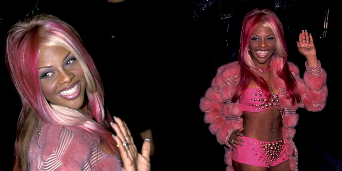 Lil Kim