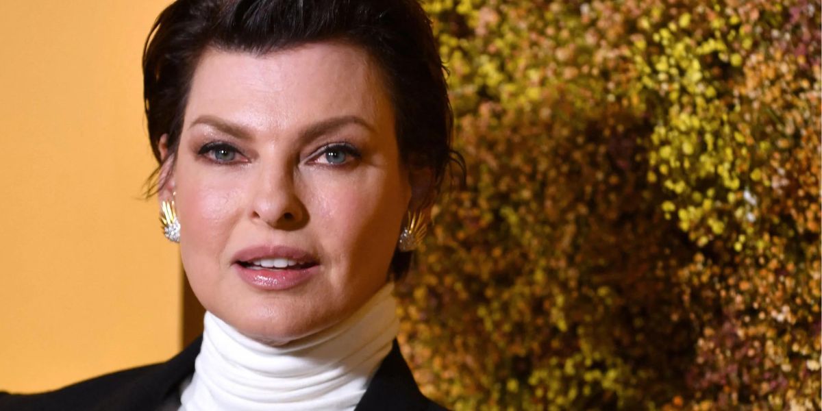 Linda Evangelista
