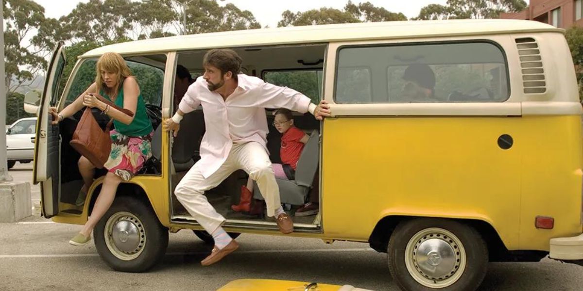 Little Miss Sunshine