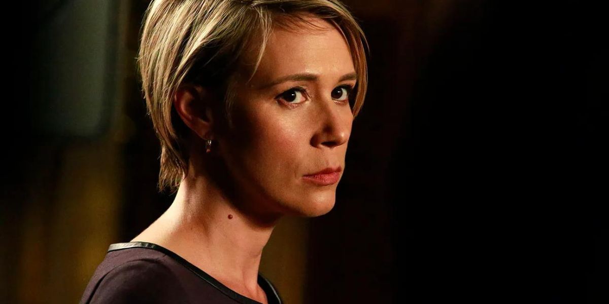 Liza Weil
