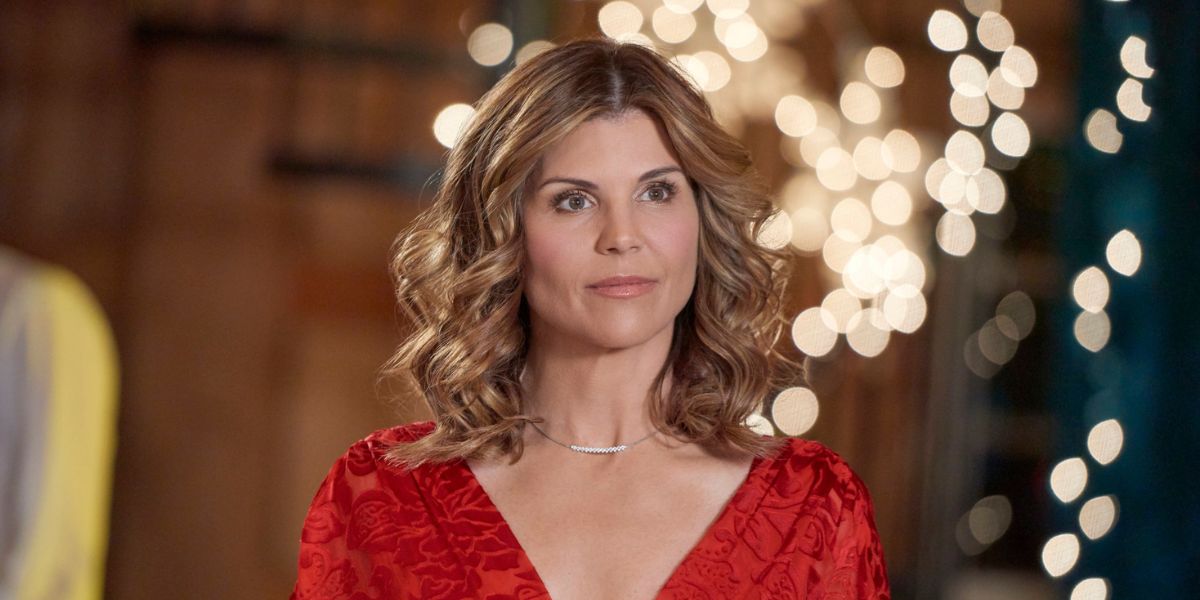 Lori Loughlin