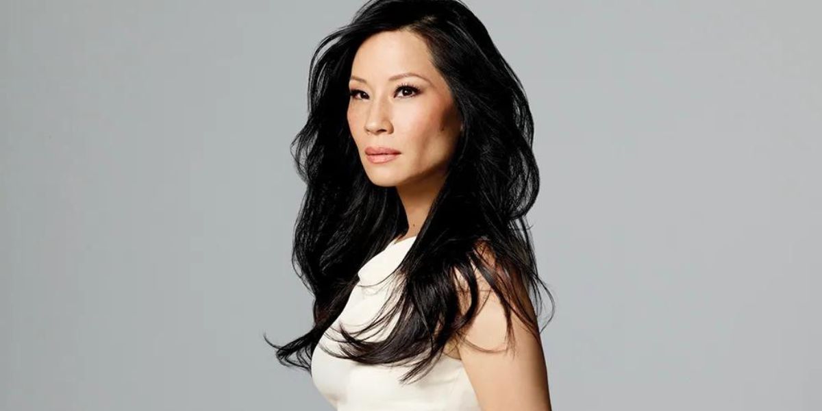 Lucy Liu