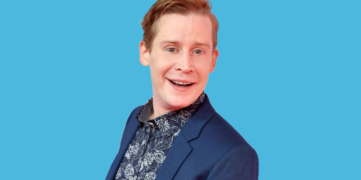 Macaulay Culkin