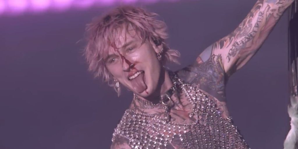 Machine Gun Kelly