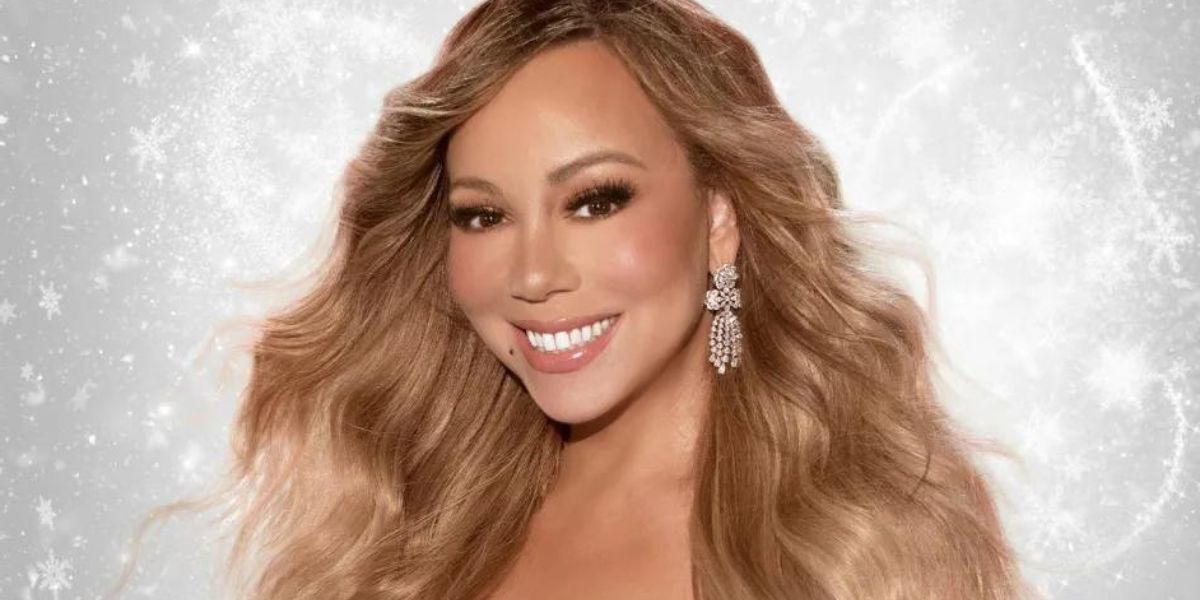 Mariah Carey