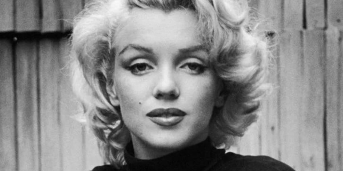 Marilyn Monroe