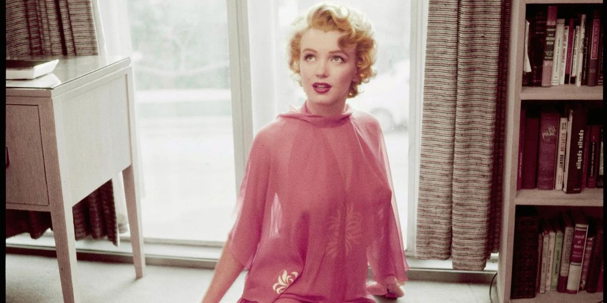 Marilyn Monroe