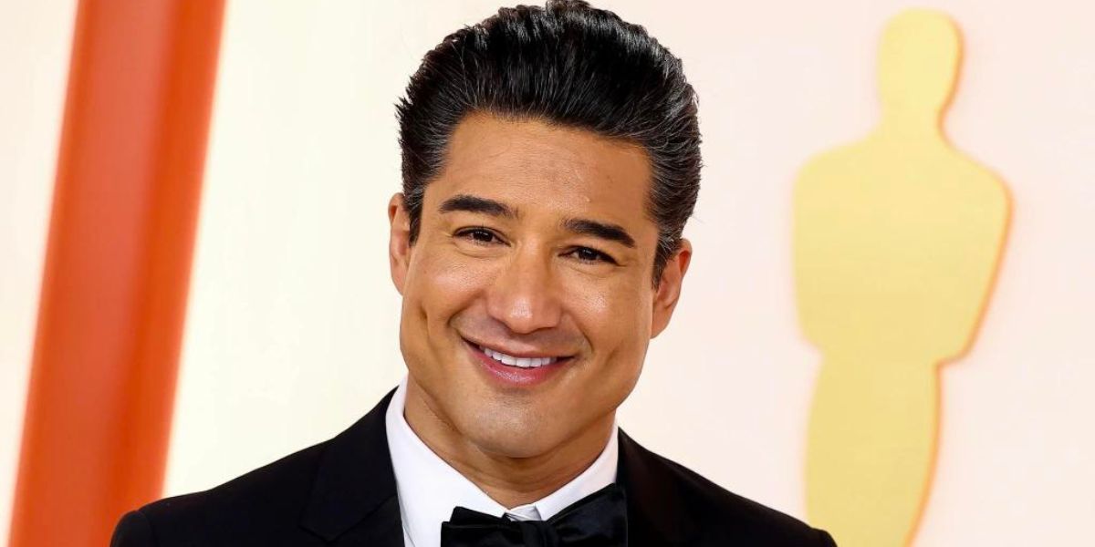 Mario Lopez