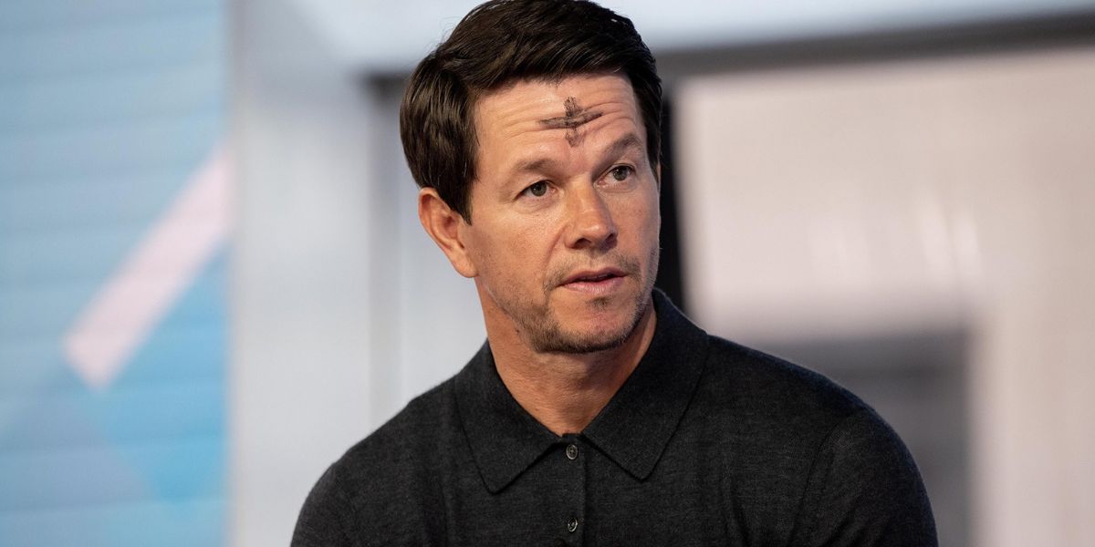 Mark Wahlberg