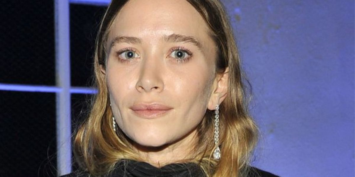 Mary-Kate Olsen