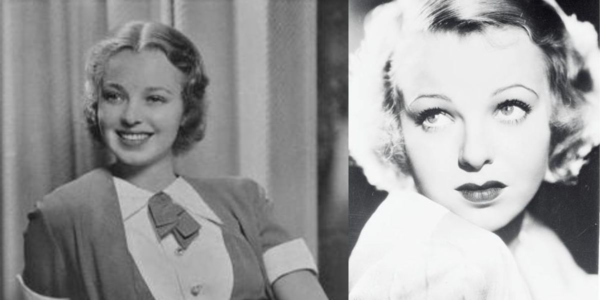 Mary Rogers