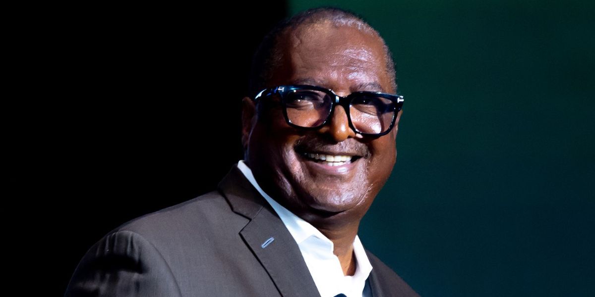 Mathew Knowles