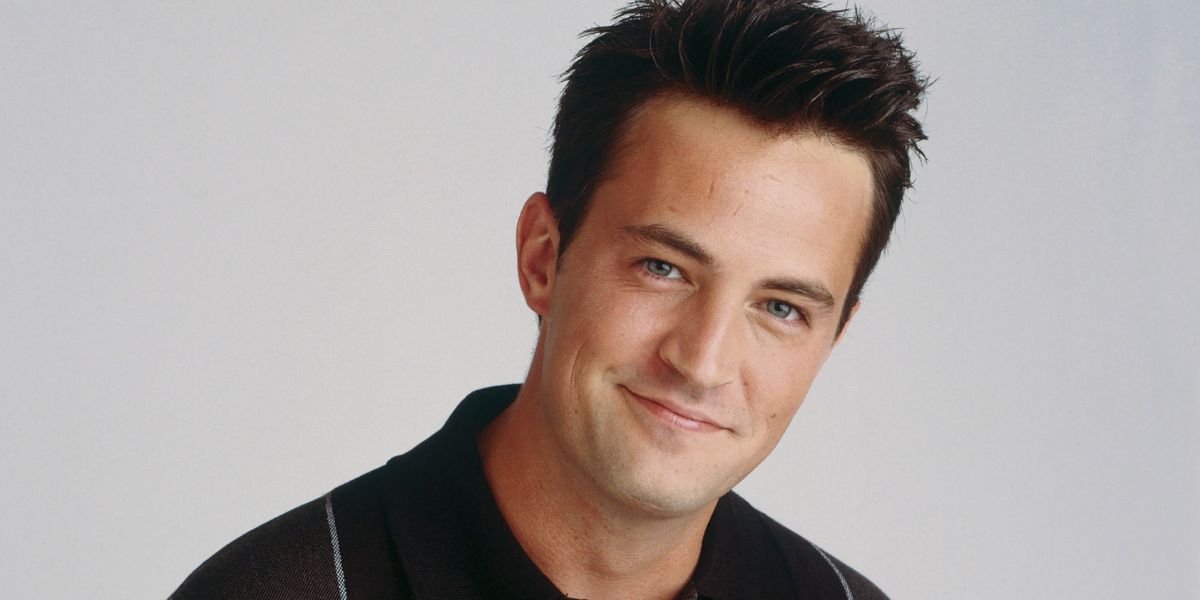 Matthew Perry