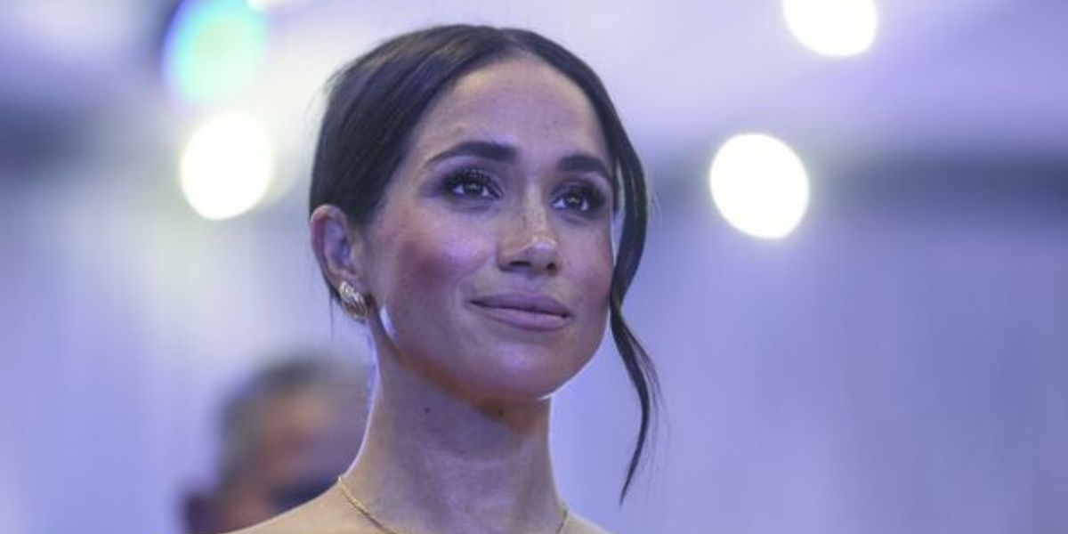 Meghan Markle