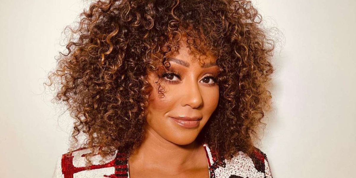 Mel B