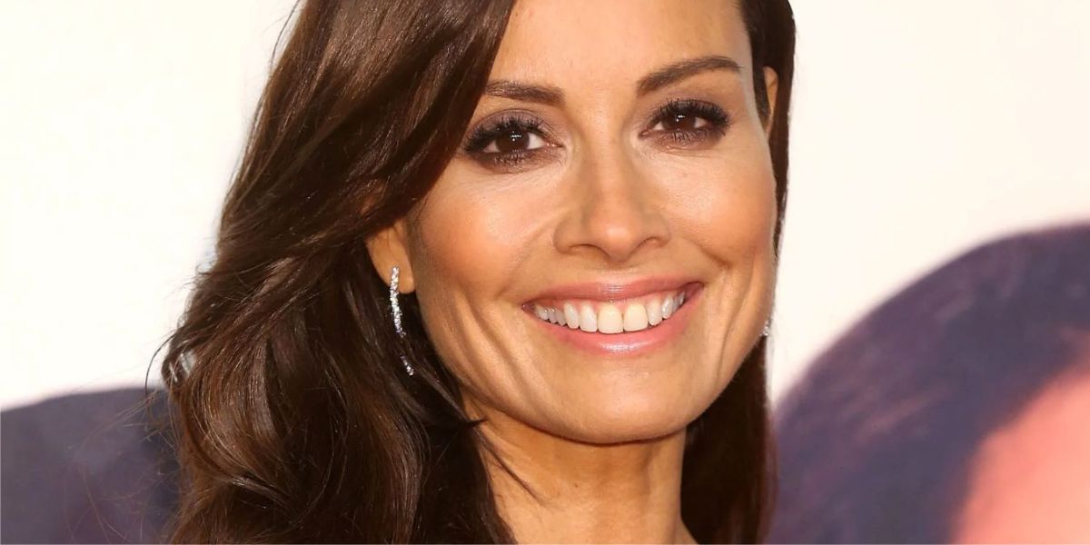 Melanie Sykes