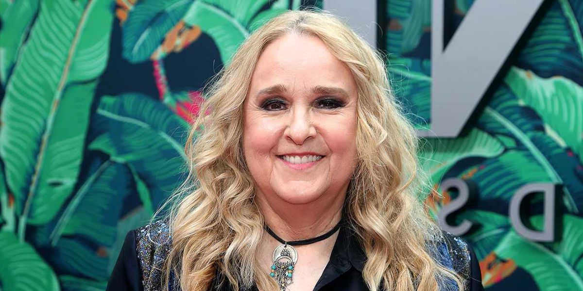 Melissa Etheridge