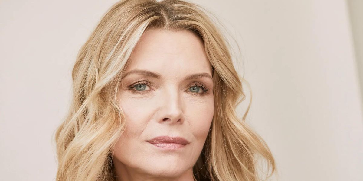 Michelle Pfeiffer
