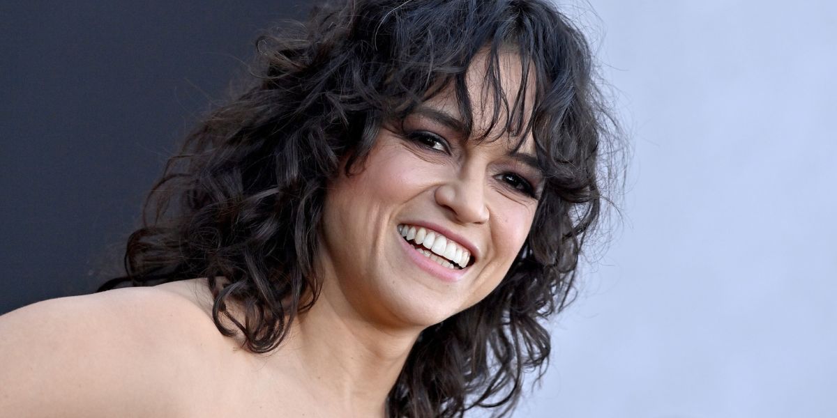 Michelle Rodriguez