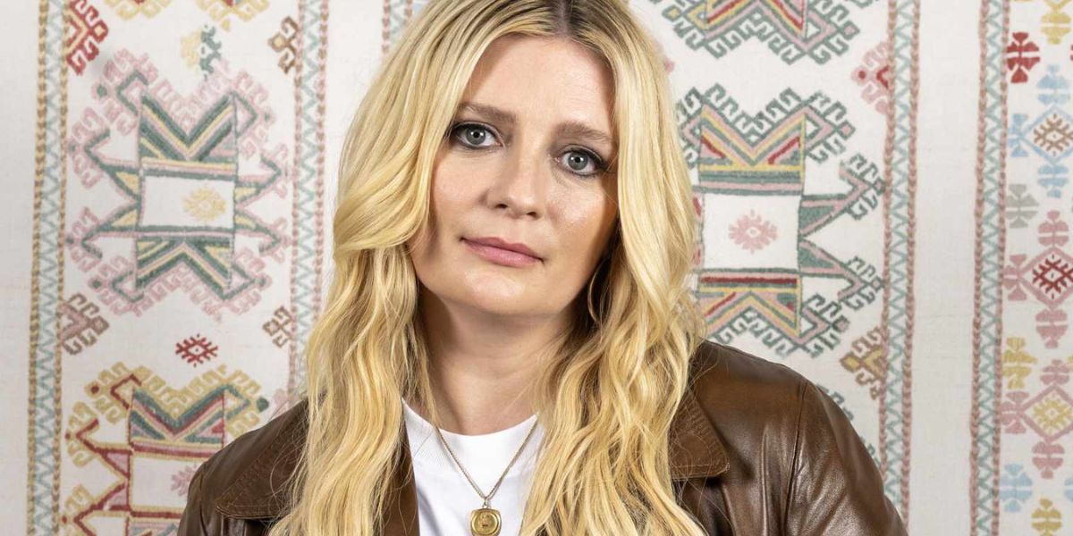 Mischa Barton