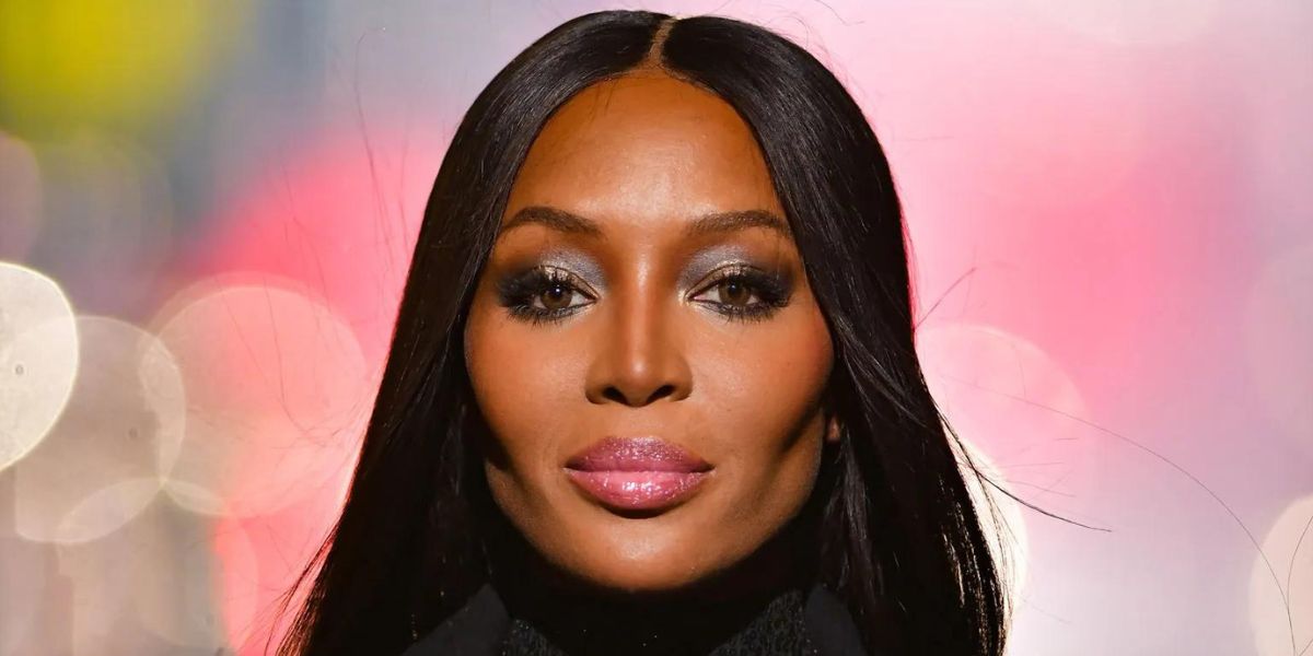 Naomi Campbell