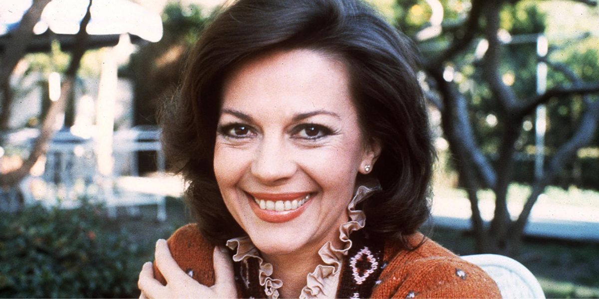 Natalie Wood