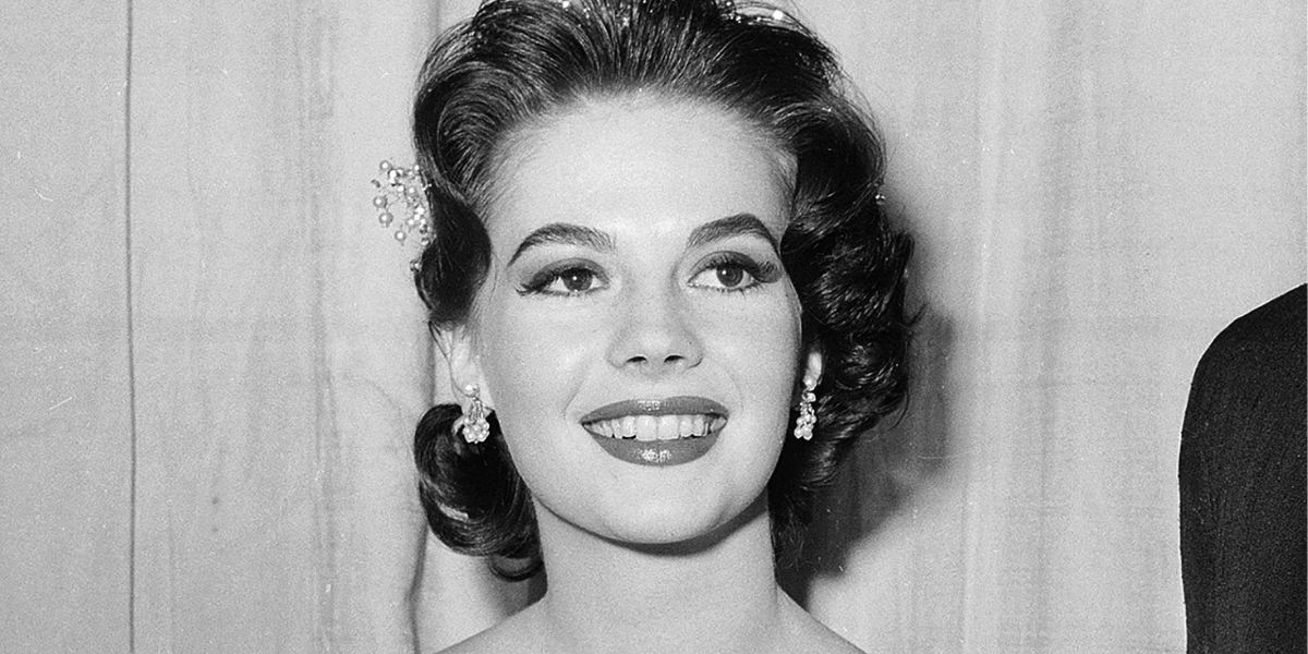 Natalie Wood