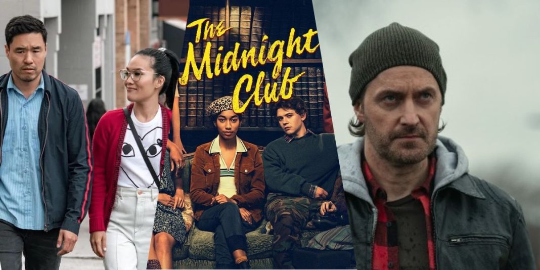 Netflix Mini Series