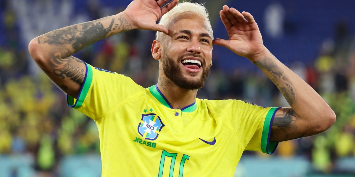 Neymar Jr
