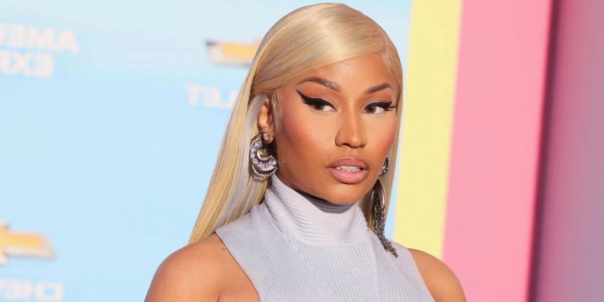 Nicki Minaj