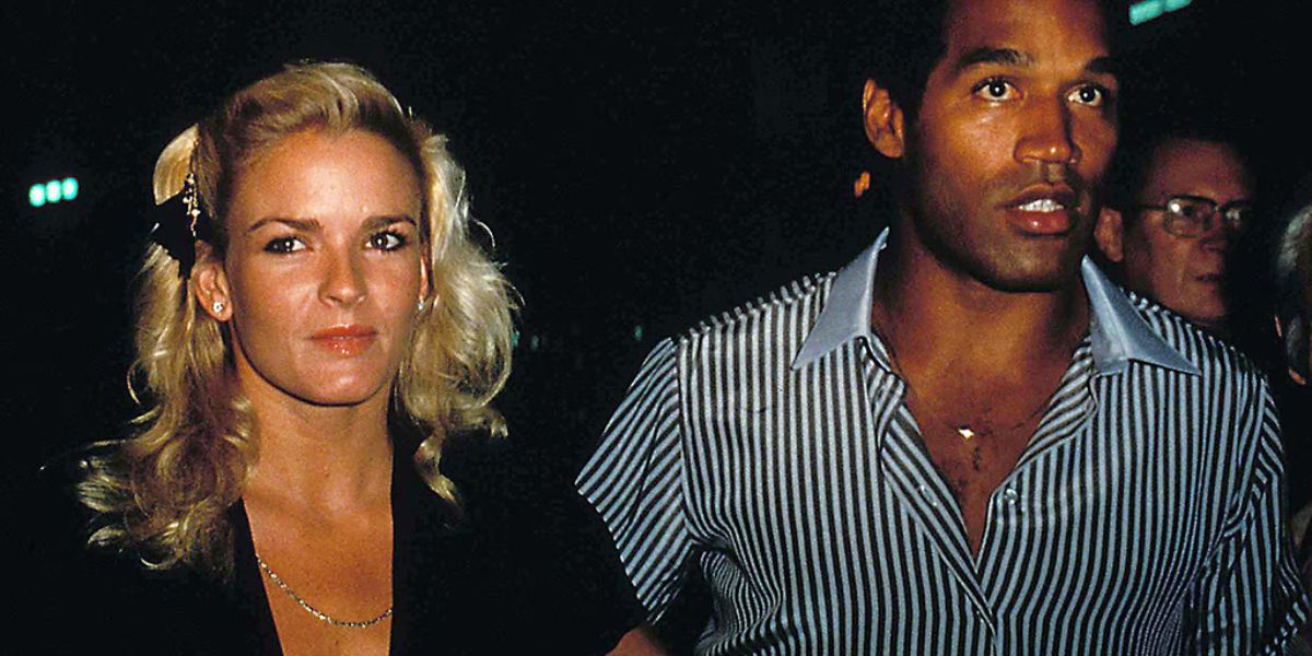 Nicole Brown Simpson