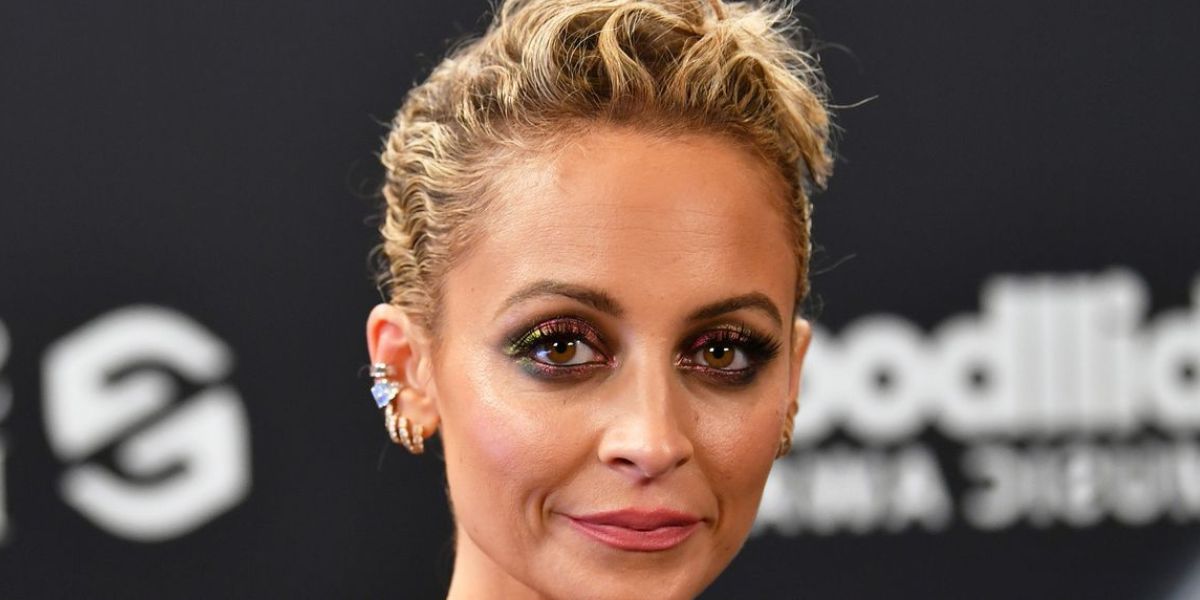 Nicole Richie