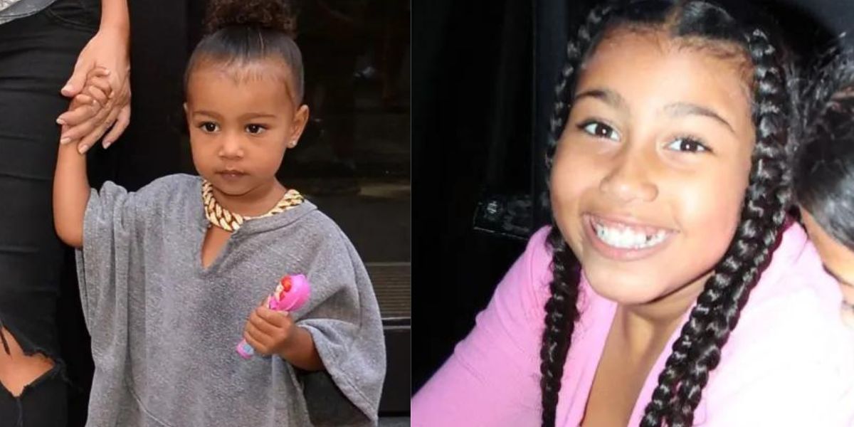 North West