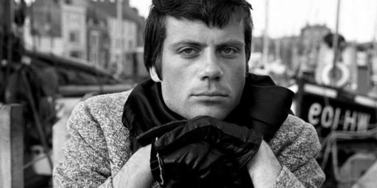 Oliver Reed