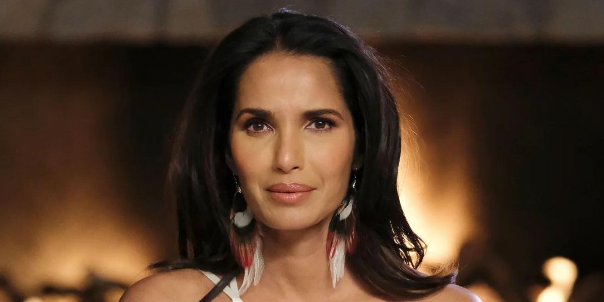 Padma Lakshmi
