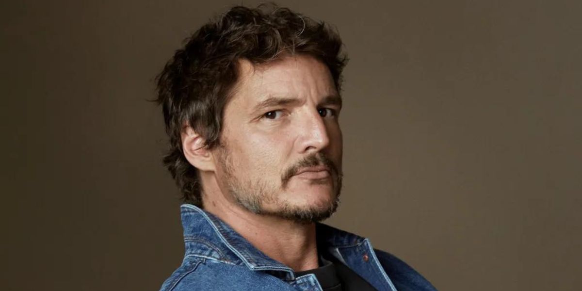 Pedro pascal