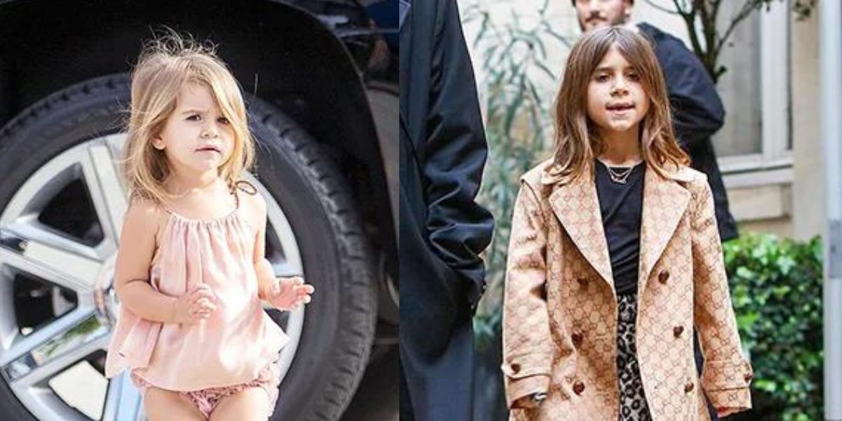Penelope Disick