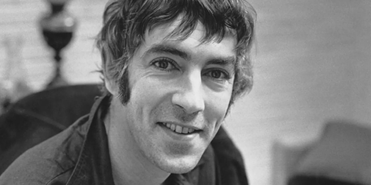 Peter Cook