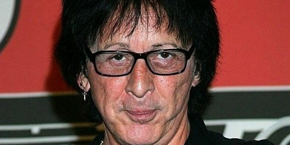 Peter Criss