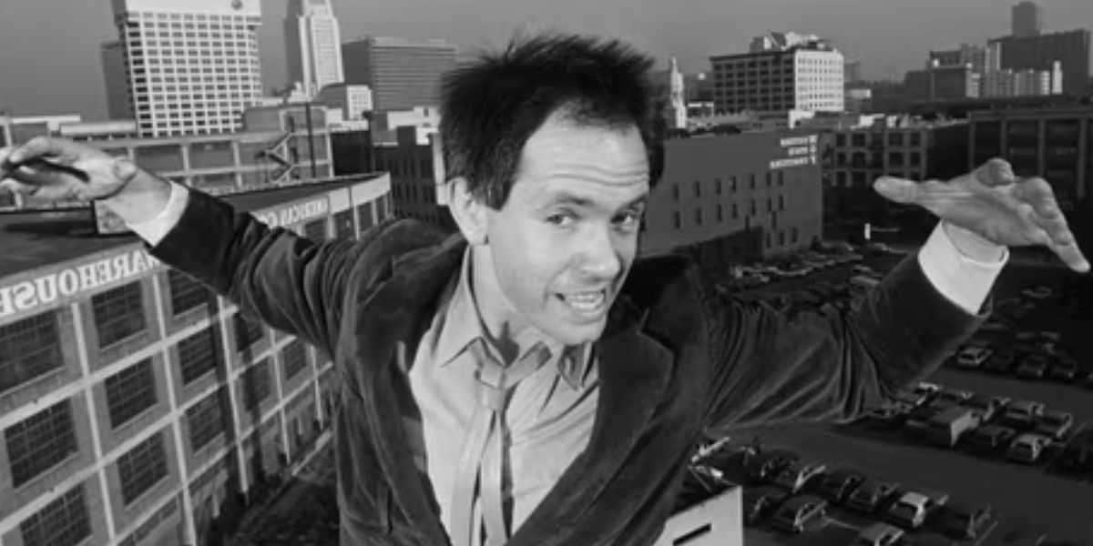 Peter Ivers